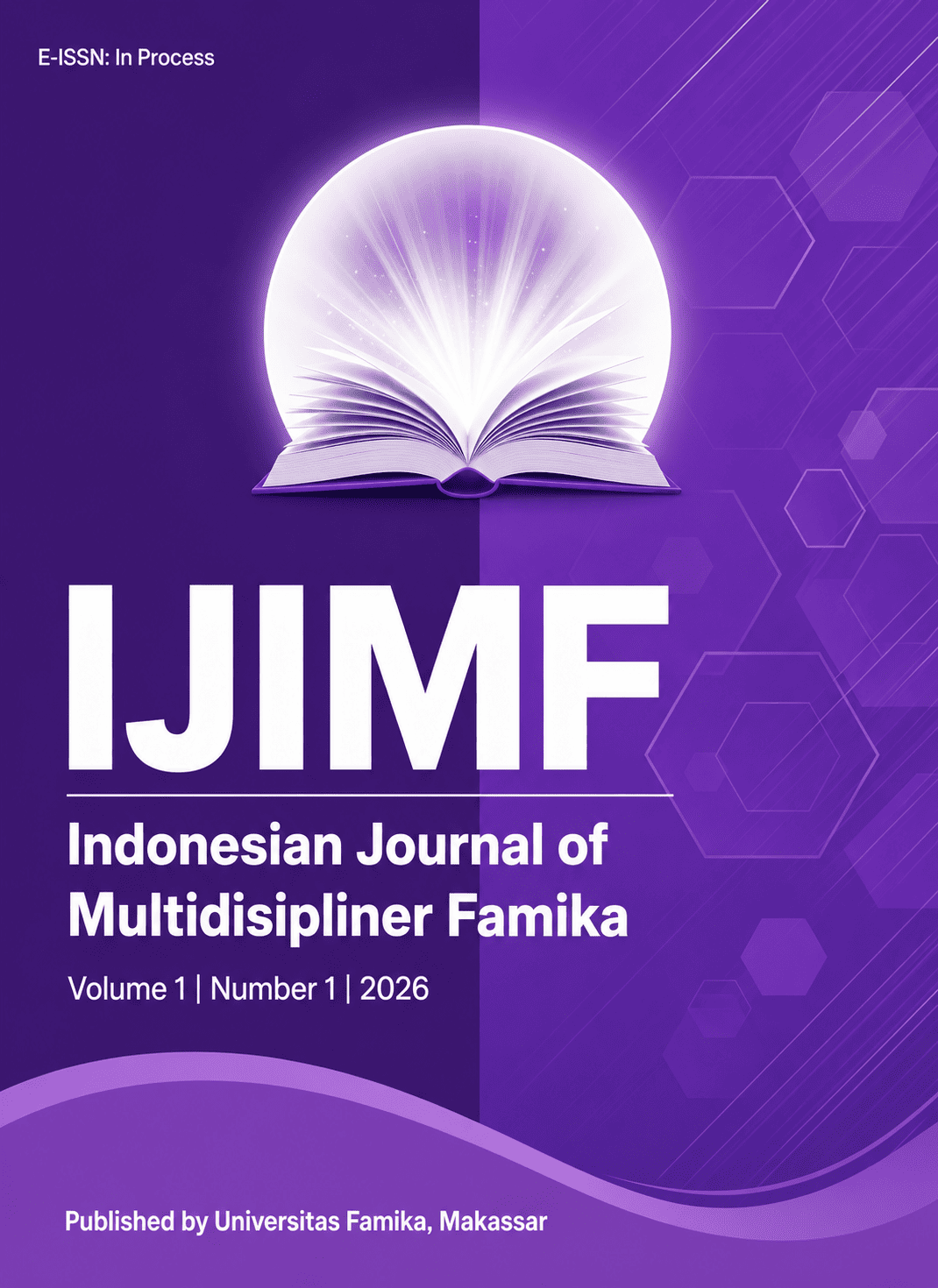 IJIMF Cover